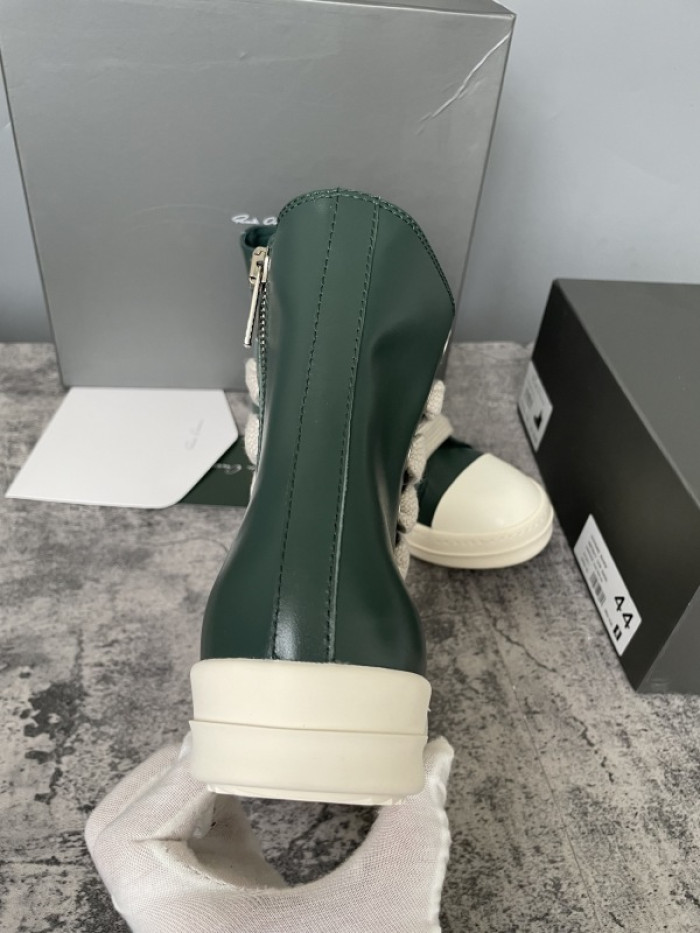 R1ck 0WENS SNEAKERS RO458-445