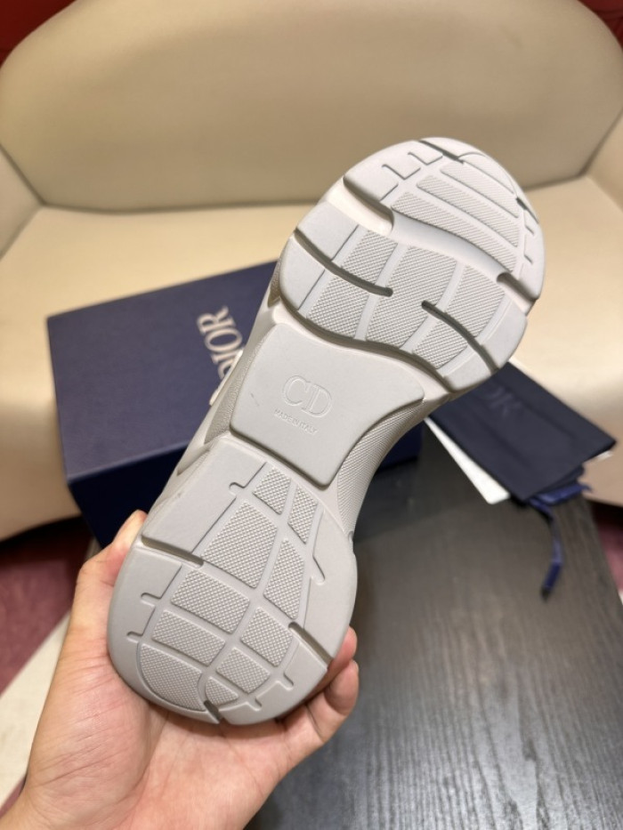 D10R B22 TRAINER SNEAKER DR258-0079