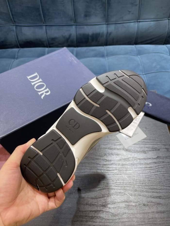 D10R B22 TRAINER SNEAKER DR258-0086