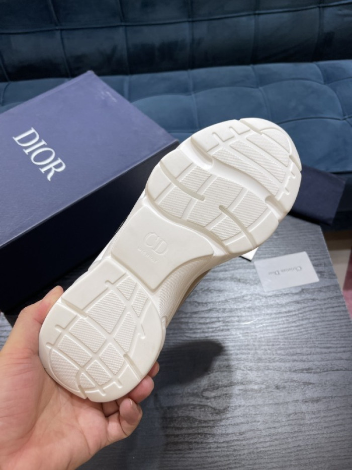 D10R B22 TRAINER SNEAKER DR258-0087