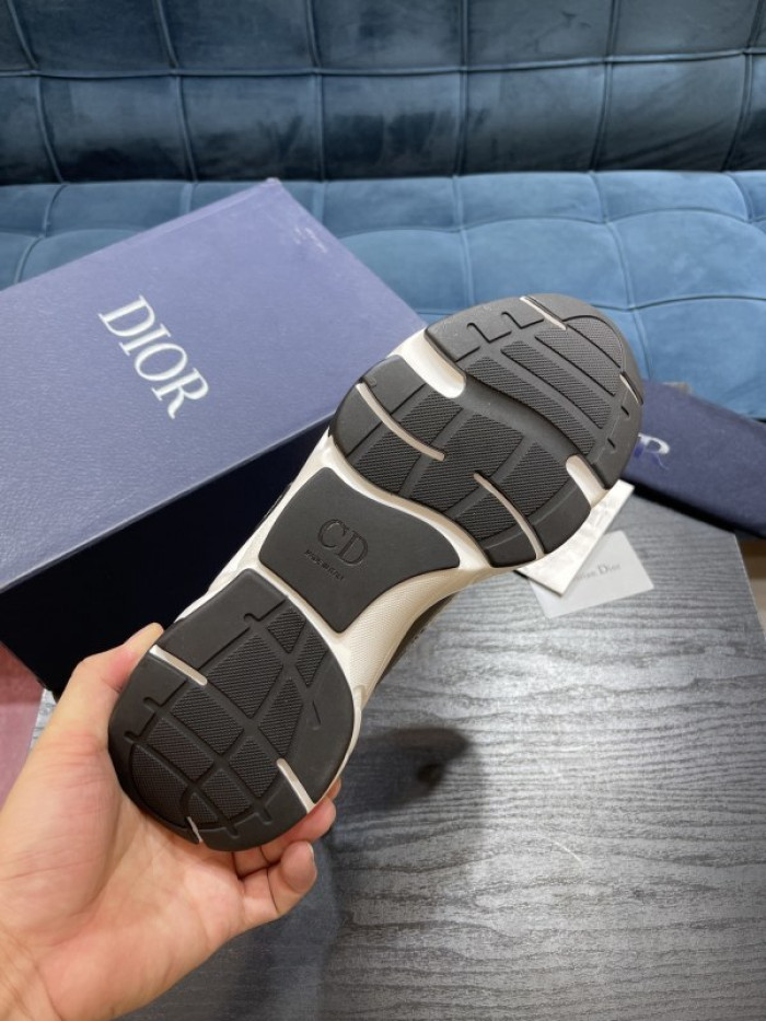 D10R B22 TRAINER SNEAKER DR258-0089