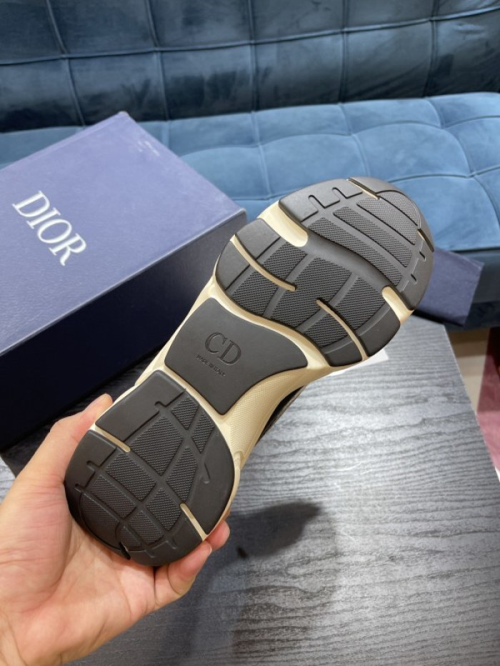 D10R B22 TRAINER SNEAKER DR258-0092