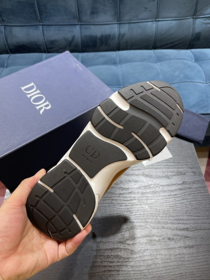 D10R B22 TRAINER SNEAKER DR258-0093