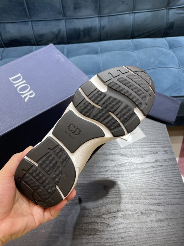 D10R B22 TRAINER SNEAKER DR258-0094