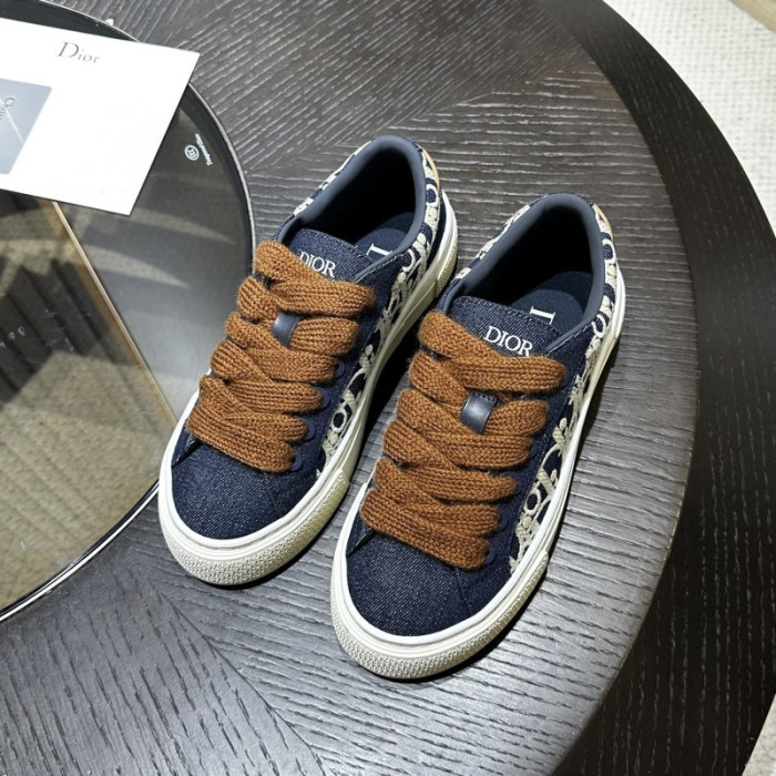 D10R B33 Sneakers Low Top DR33-028