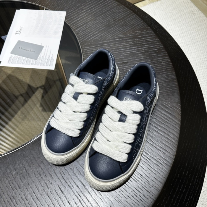 D10R B33 Sneakers Low Top DR33-030