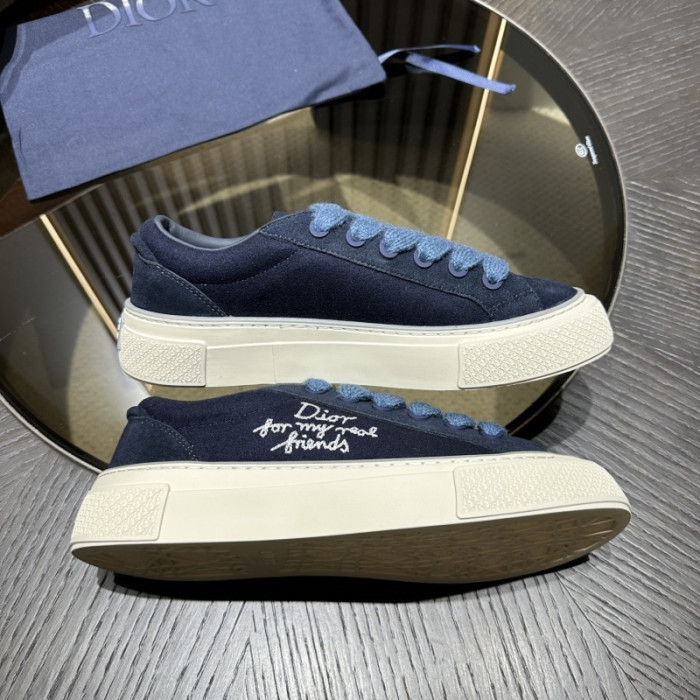 D10R B33 Sneakers Low Top DR33-033