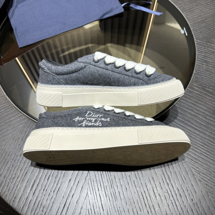 D10R B33 Sneakers Low Top DR33-035