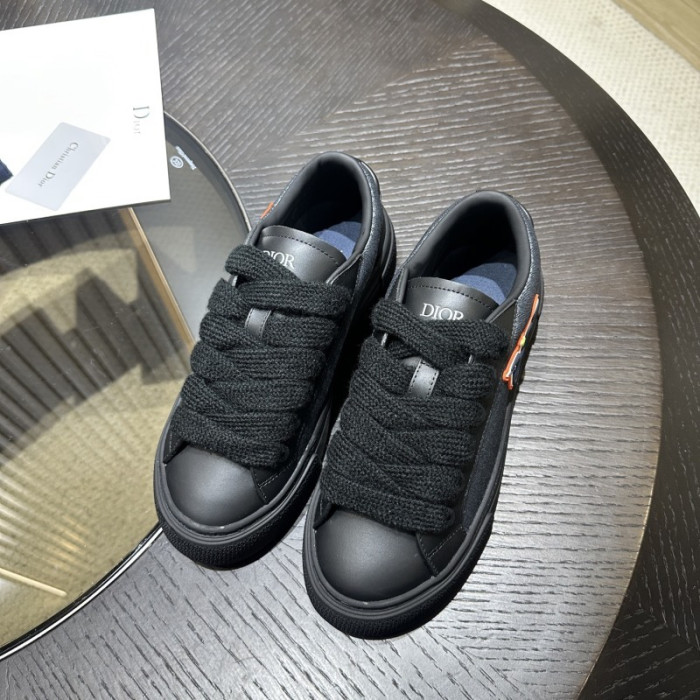D10R B33 Sneakers Low Top DR33-036
