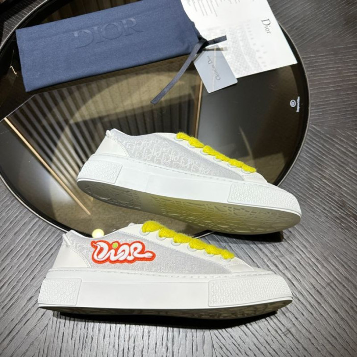 D10R B33 Sneakers Low Top DR33-037