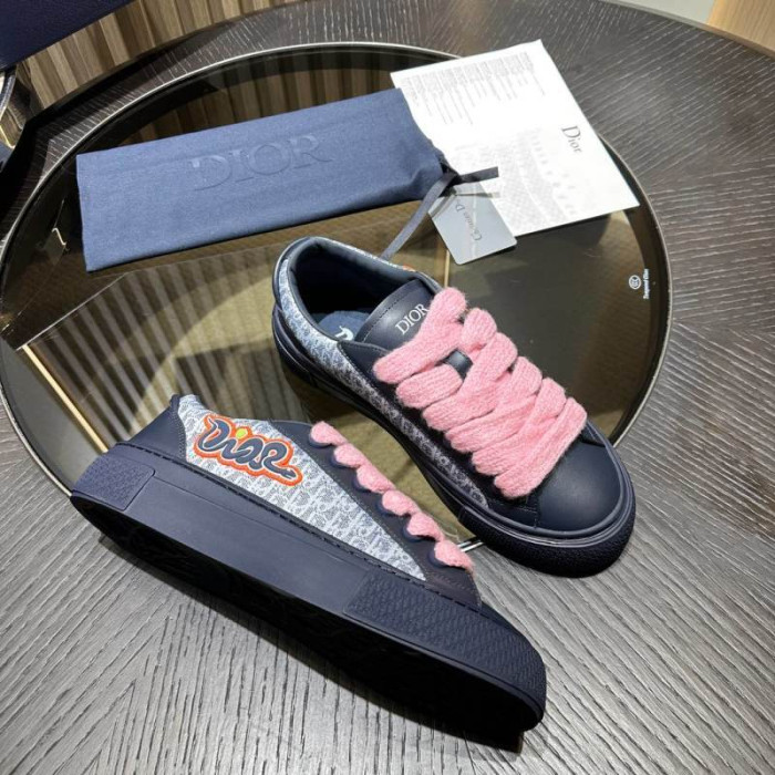 D10R B33 Sneakers Low Top DR33-039