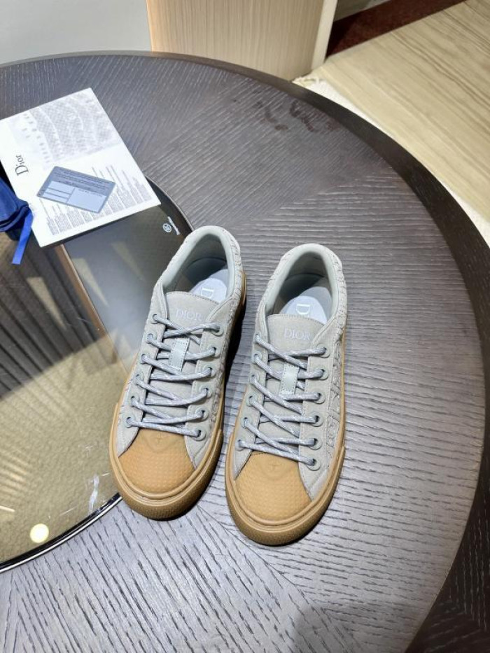 D10R B33 Sneakers Low Top DR33-041