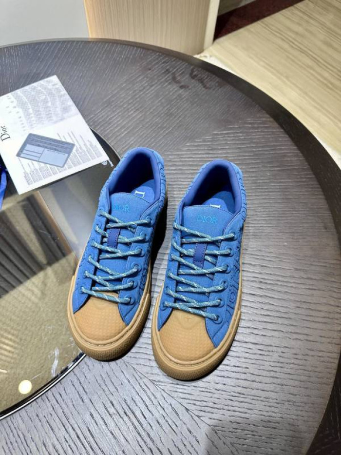 D10R B33 Sneakers Low Top DR33-042