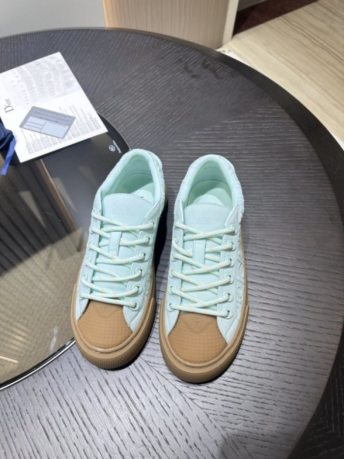 D10R B33 Sneakers Low Top DR33-043