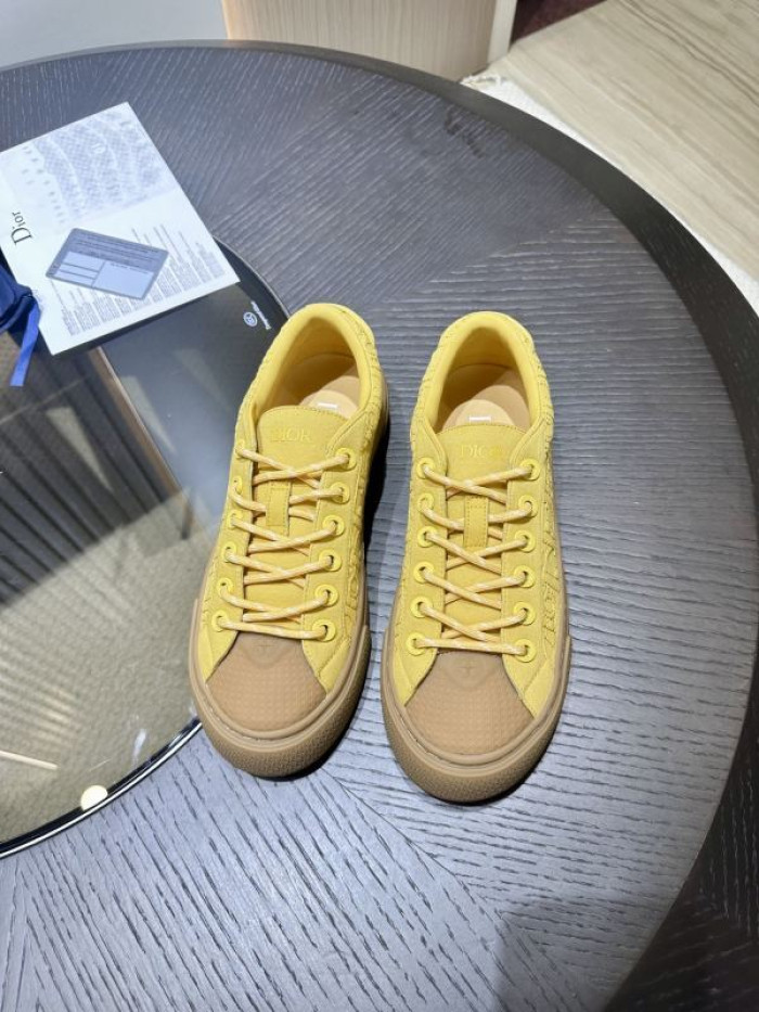 D10R B33 Sneakers Low Top DR33-044