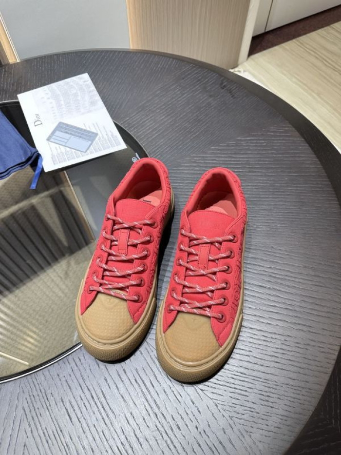 D10R B33 Sneakers Low Top DR33-045