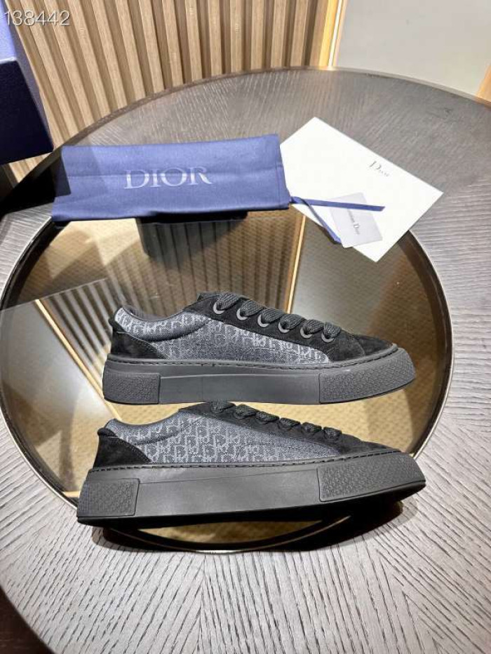 D10R B33 Sneakers Low Top DR33-051