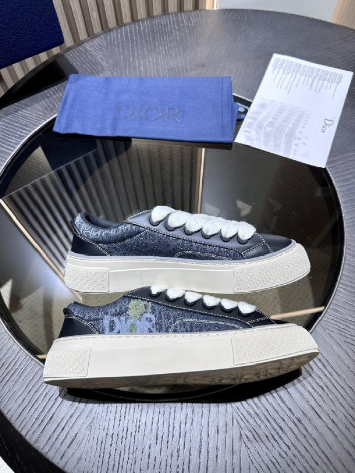 D10R B33 Sneakers Low Top DR33-052