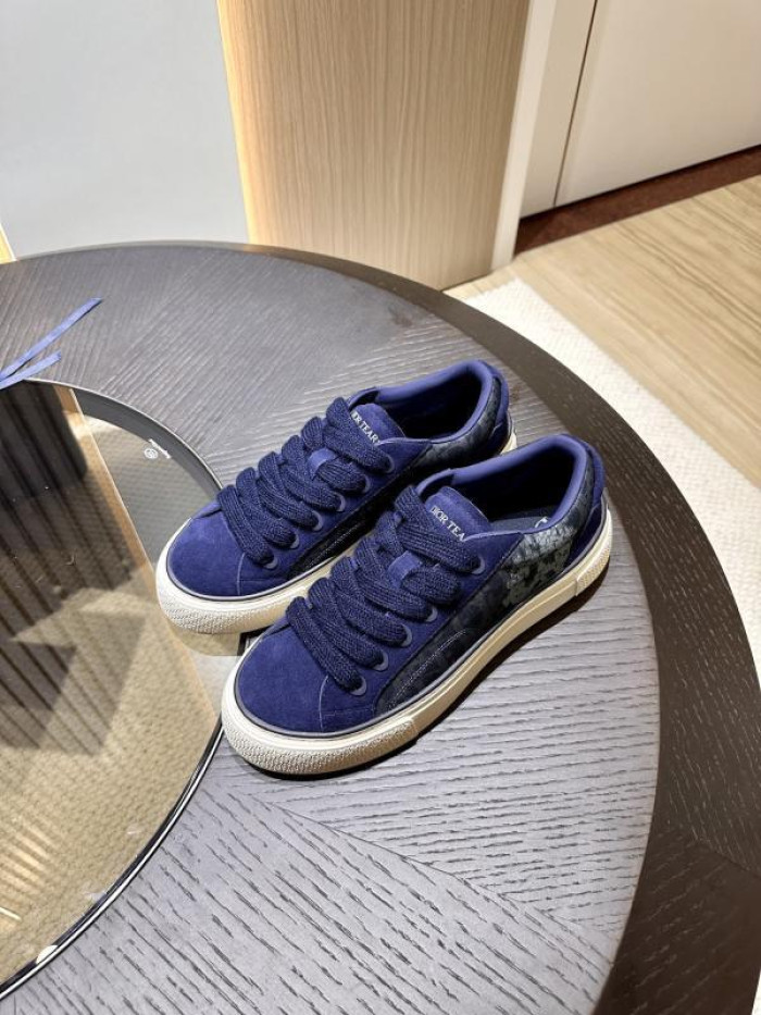 D10R B33 Sneakers Low Top DR33-056