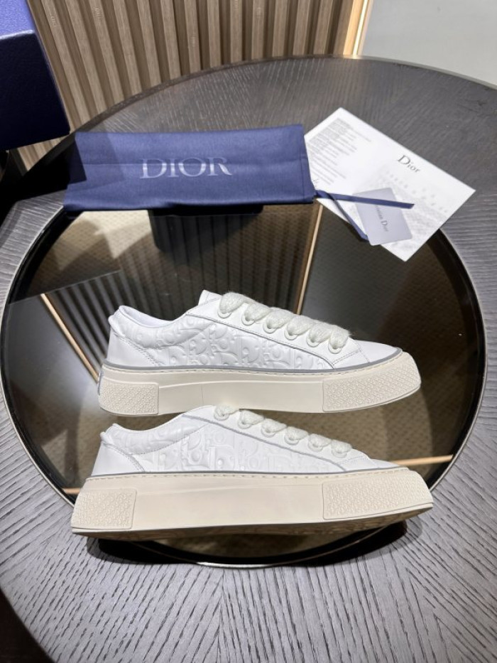 D10R B33 Sneakers Low Top DR33-060