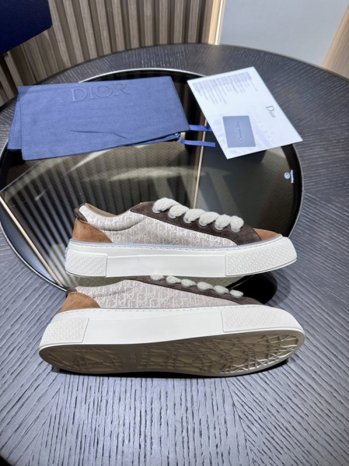 D10R B33 Sneakers Low Top DR33-065