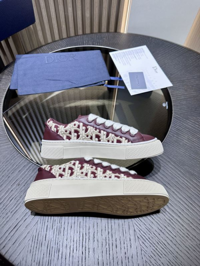 D10R B33 Sneakers Low Top DR33-066