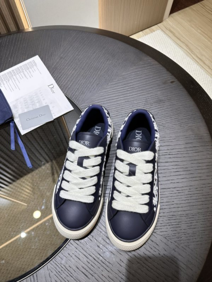 D10R B33 Sneakers Low Top DR33-068
