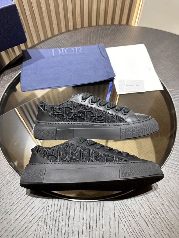 D10R B33 Sneakers Low Top DR33-074
