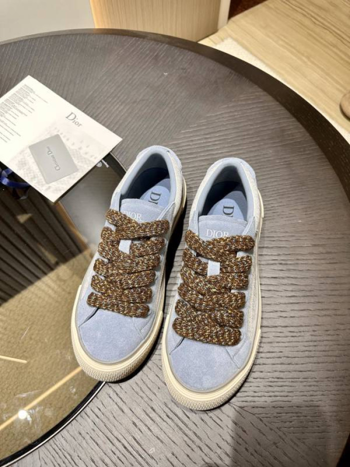 D10R B33 Sneakers Low Top DR33-076
