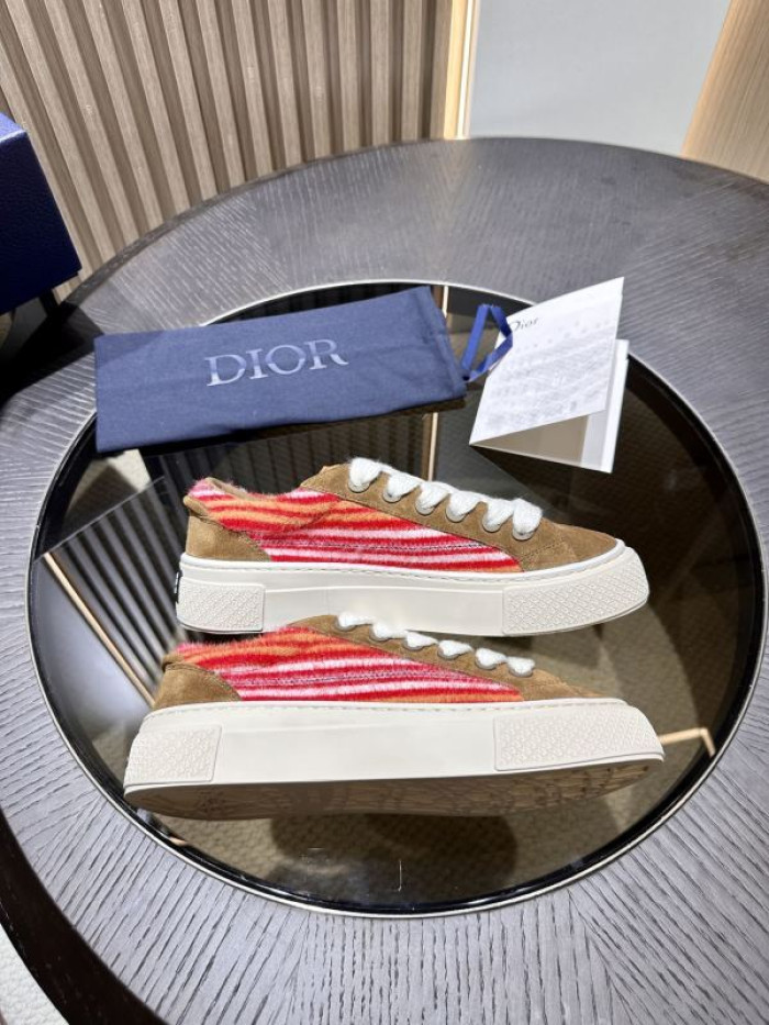 D10R B33 Sneakers Low Top DR33-079
