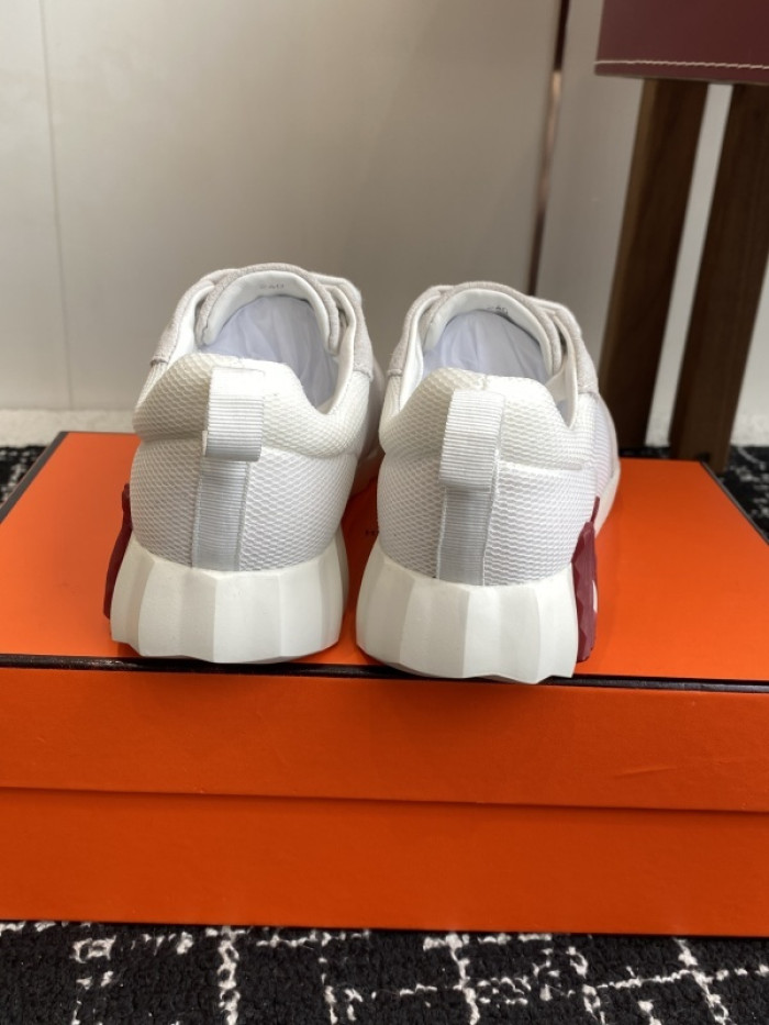 HER*MES SNEAKER HM1028-110
