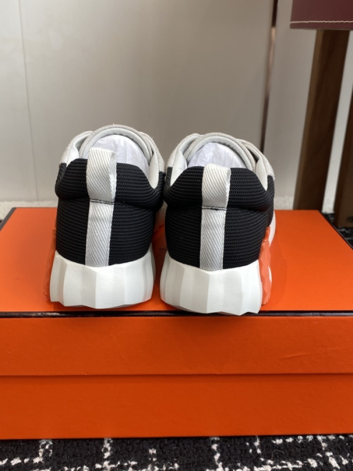HER*MES SNEAKER HM1028-111