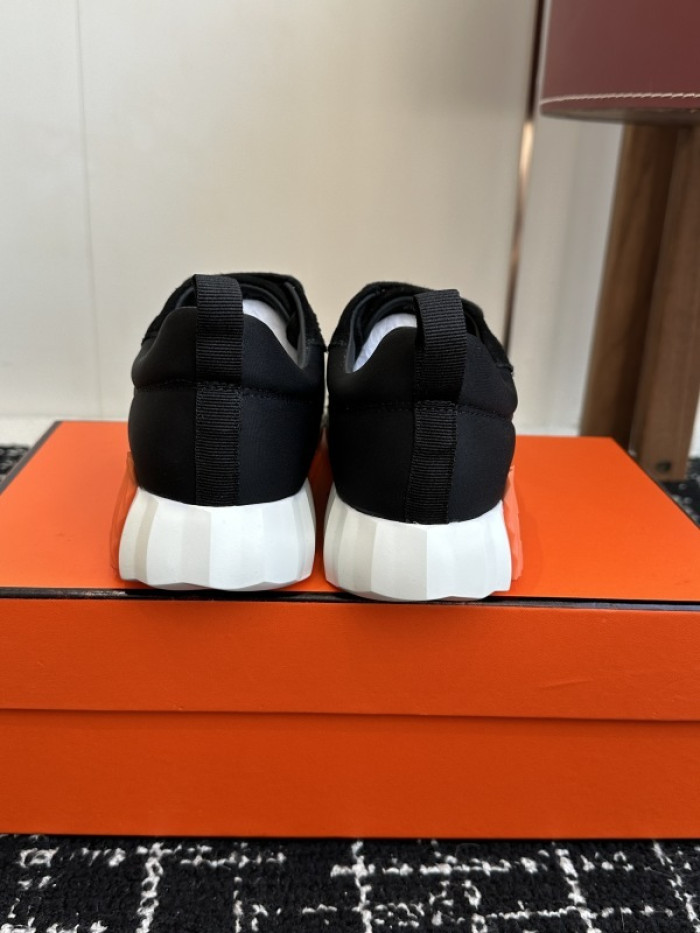HER*MES SNEAKER HM1028-114