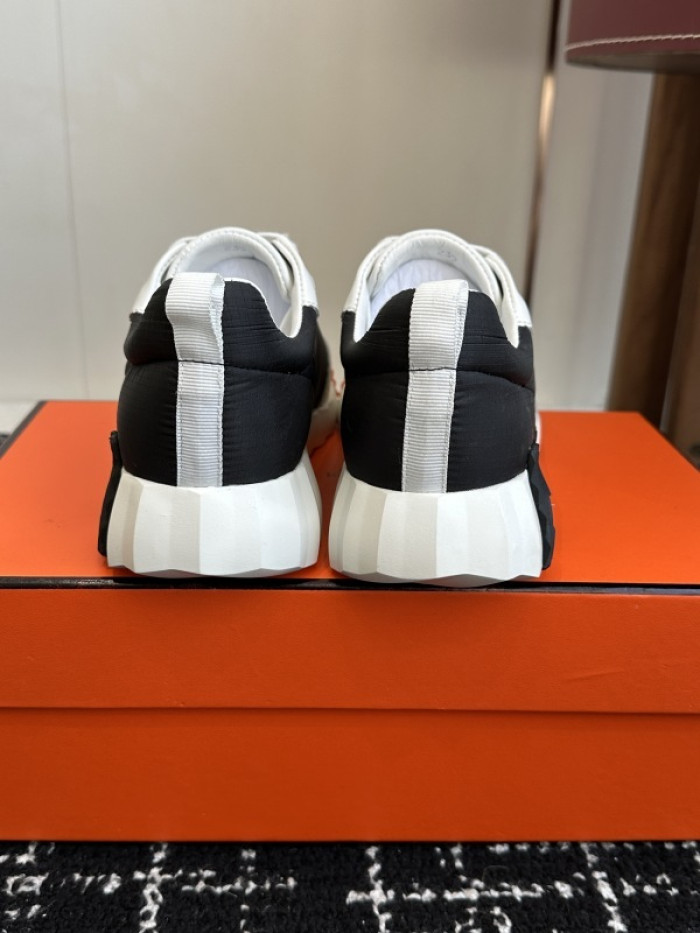 HER*MES SNEAKER HM1028-115