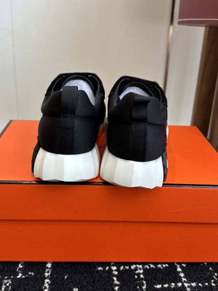 HER*MES SNEAKER HM1028-116