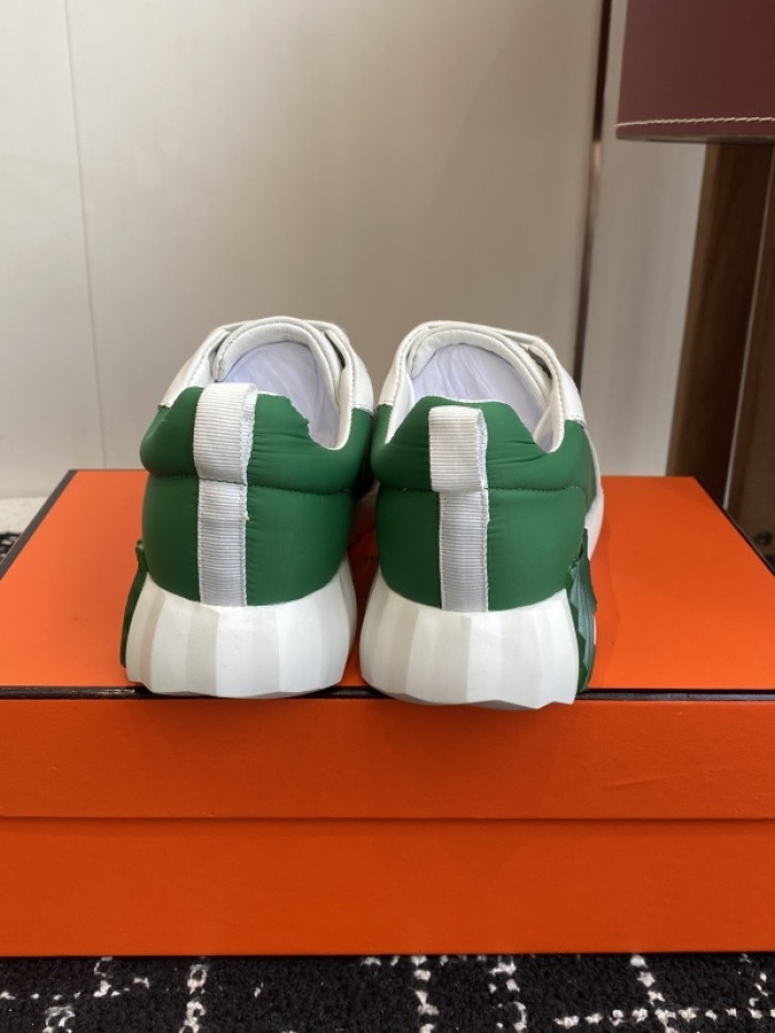 HER*MES SNEAKER HM1028-117