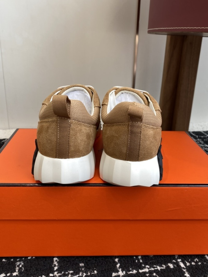 HER*MES SNEAKER HM1028-121