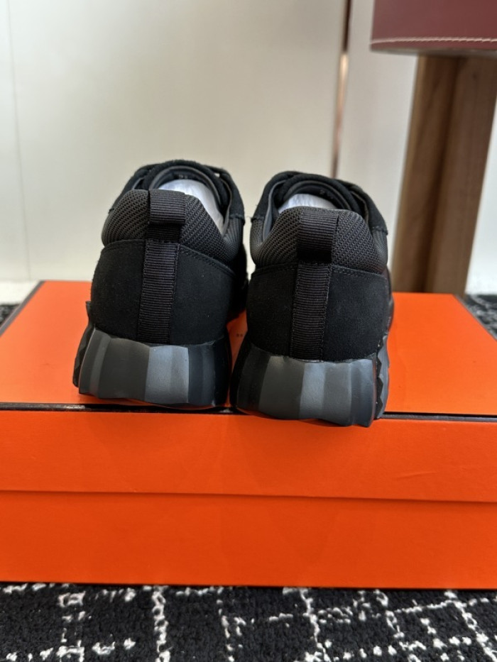 HER*MES SNEAKER HM1028-125