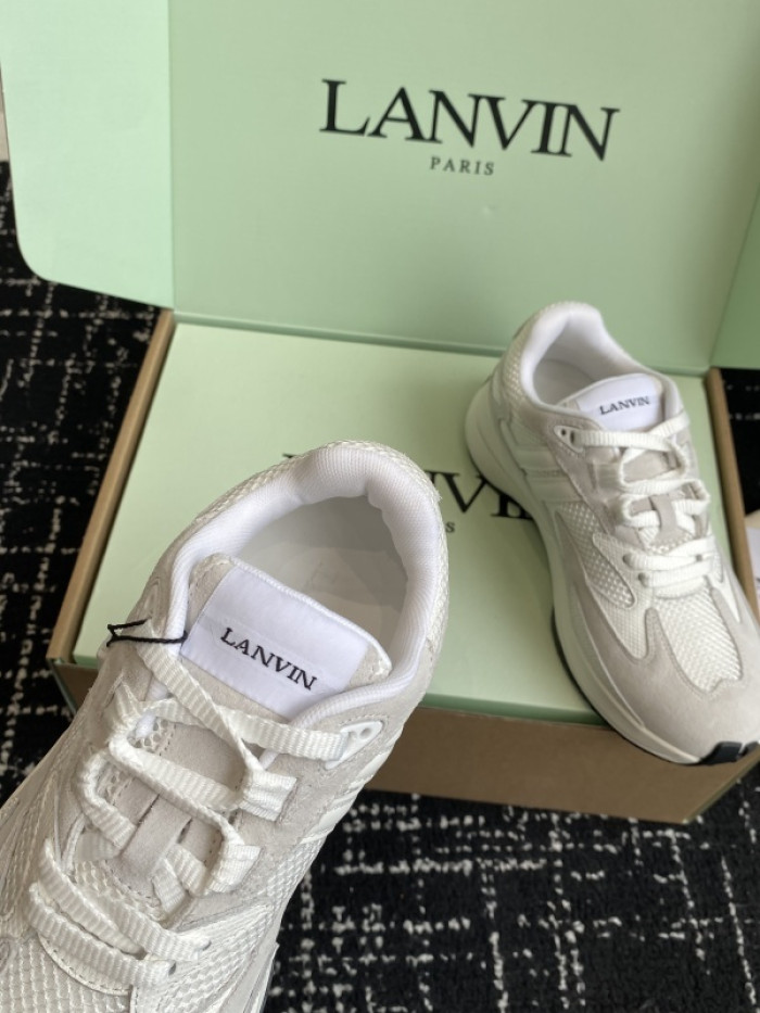 LAN.VIN SNEAKERS LEN001-215