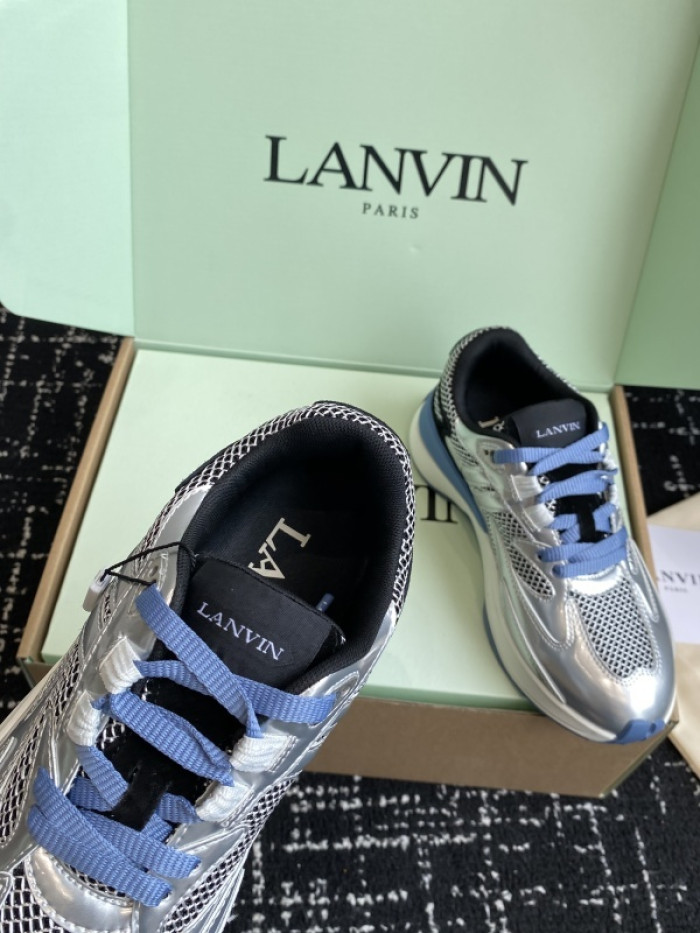 LAN.VIN SNEAKERS LEN001-216