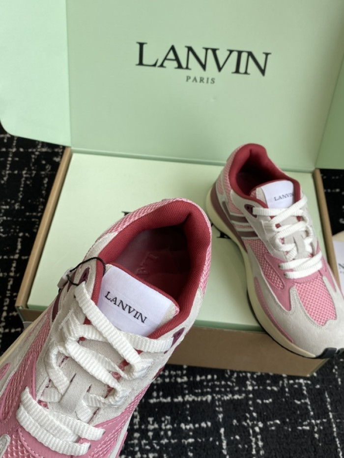 LAN.VIN SNEAKERS LEN001-219