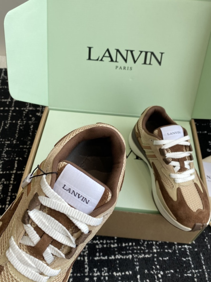LAN.VIN SNEAKERS LEN001-221