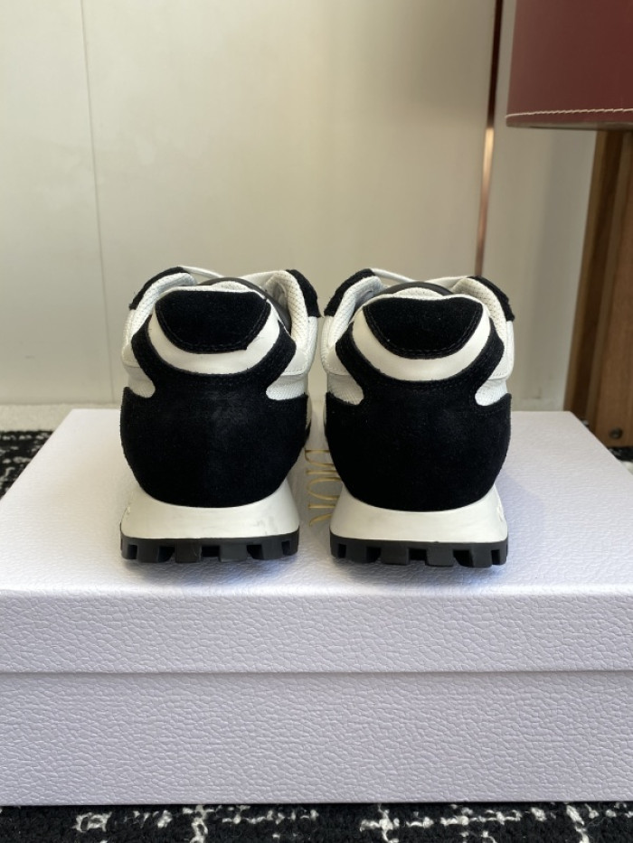 D10R SHOES Cest D897-169