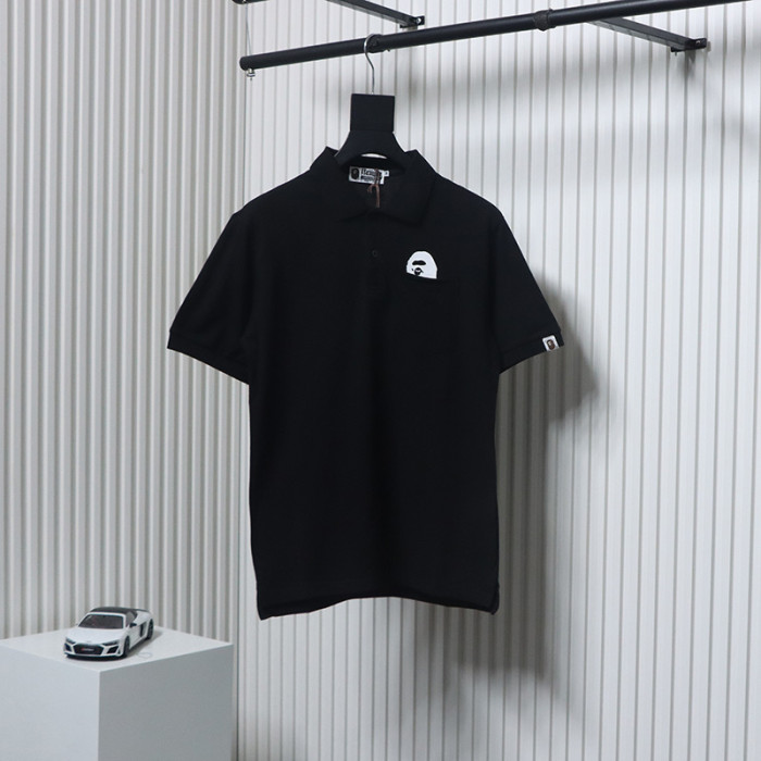 BAPE Polo Bape0109-053