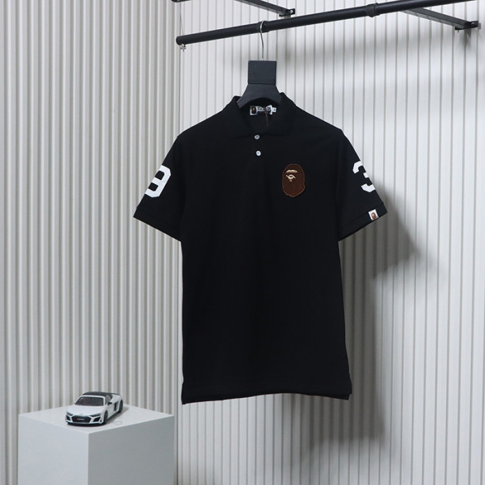 BAPE Polo Bape0109-054