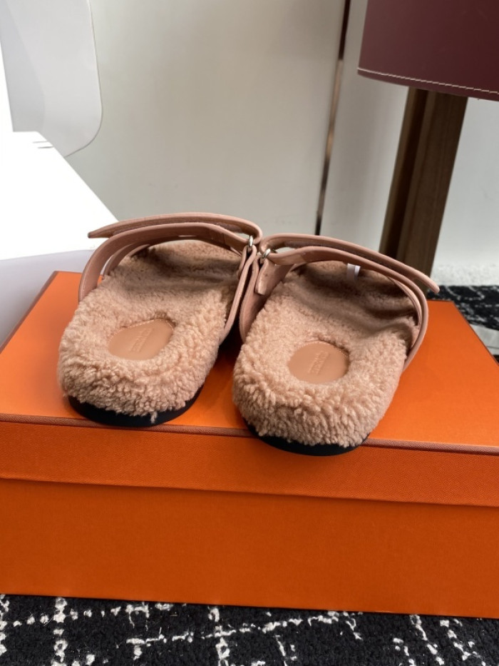 He*mes Slide CU526-2161