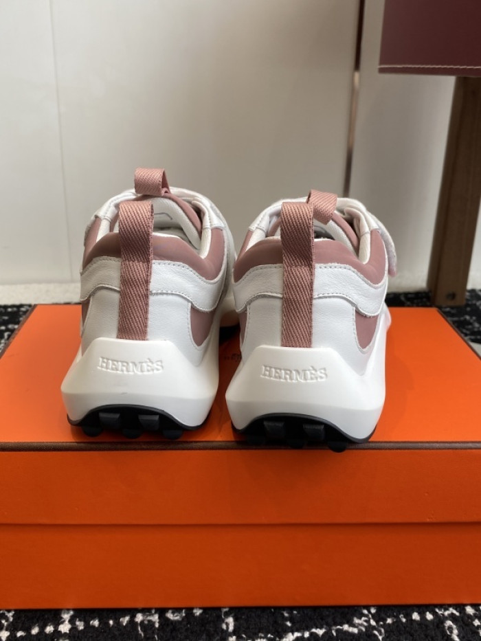 HER*MES SNEAKER HM1028-128