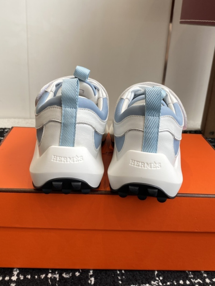 HER*MES SNEAKER HM1028-130