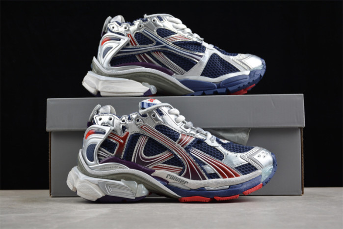BLCG RUNNER SNEAKER W3RNY0130