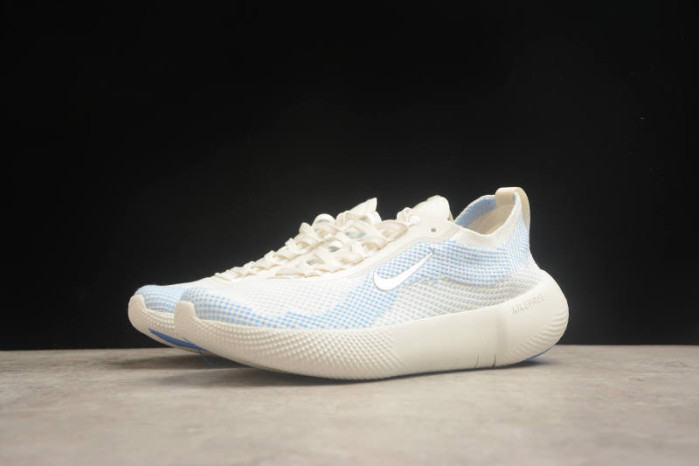 Nike Free 2025 SE PhanT0m Summit White Blue IB8138-030